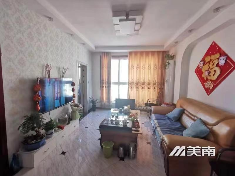 3急售安邦天悦府顶加阁,精装修,看房方便
