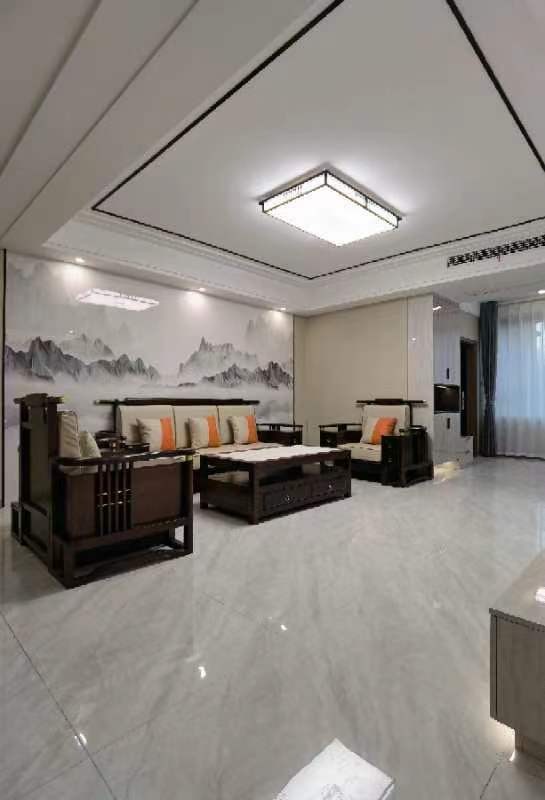 3城西千户大宅,送装修或花园,即买即住即***