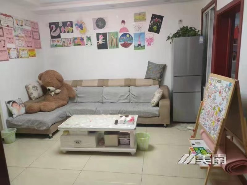 3降价了,仅需42万,凤凰城黄金三楼,拎包入住