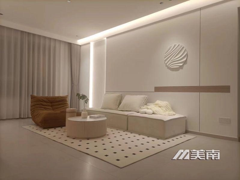 3急售世纪华府好楼层,精装未住带车位