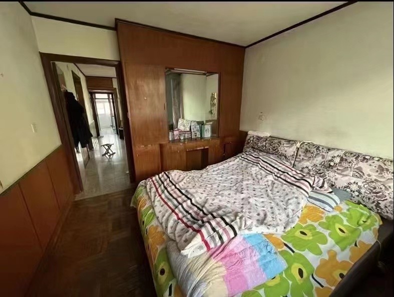 3北小区中间位置三楼,双实验学区,急售55万