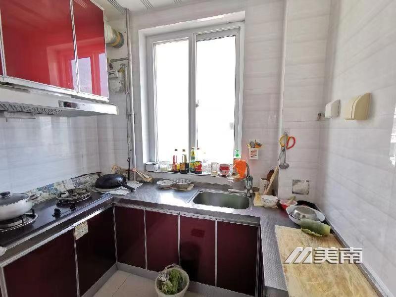 3急售怡和花园,带全部家具家电,47万8