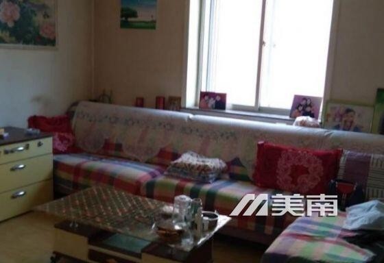 3福禄山庄三室,三楼,房主急售33万,大产权可做0首付