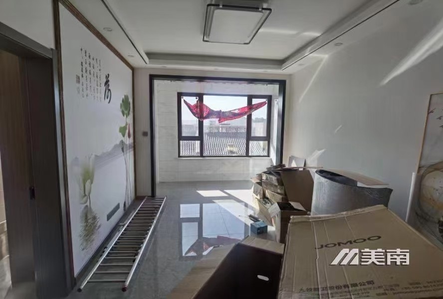 3捡漏安邦臻园电梯7楼,好楼层,急用钱70万