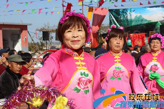 img_1128_副本 柞村镇普渡口村设立“孝德基金会” 惠及贫困老人  第1张